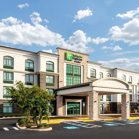 Holiday Inn Express & Suites Bradenton East-Lakewood Ranch By Ihg Bagian luar foto
