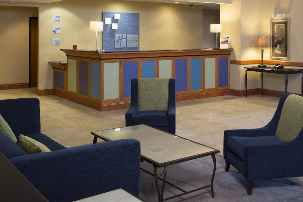 Holiday Inn Express & Suites Bradenton East-Lakewood Ranch By Ihg Bagian luar foto