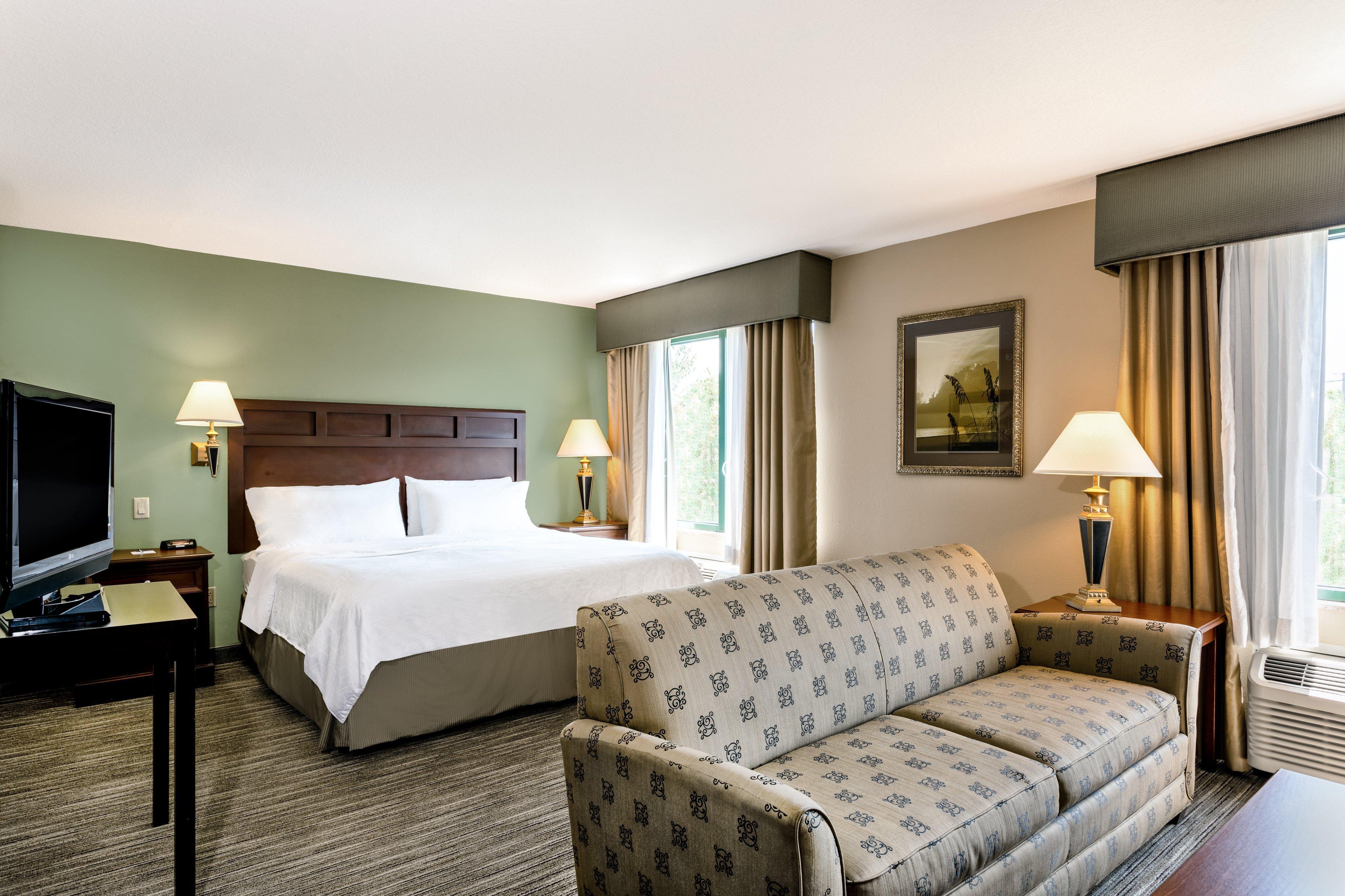 Holiday Inn Express & Suites Bradenton East-Lakewood Ranch By Ihg Bagian luar foto