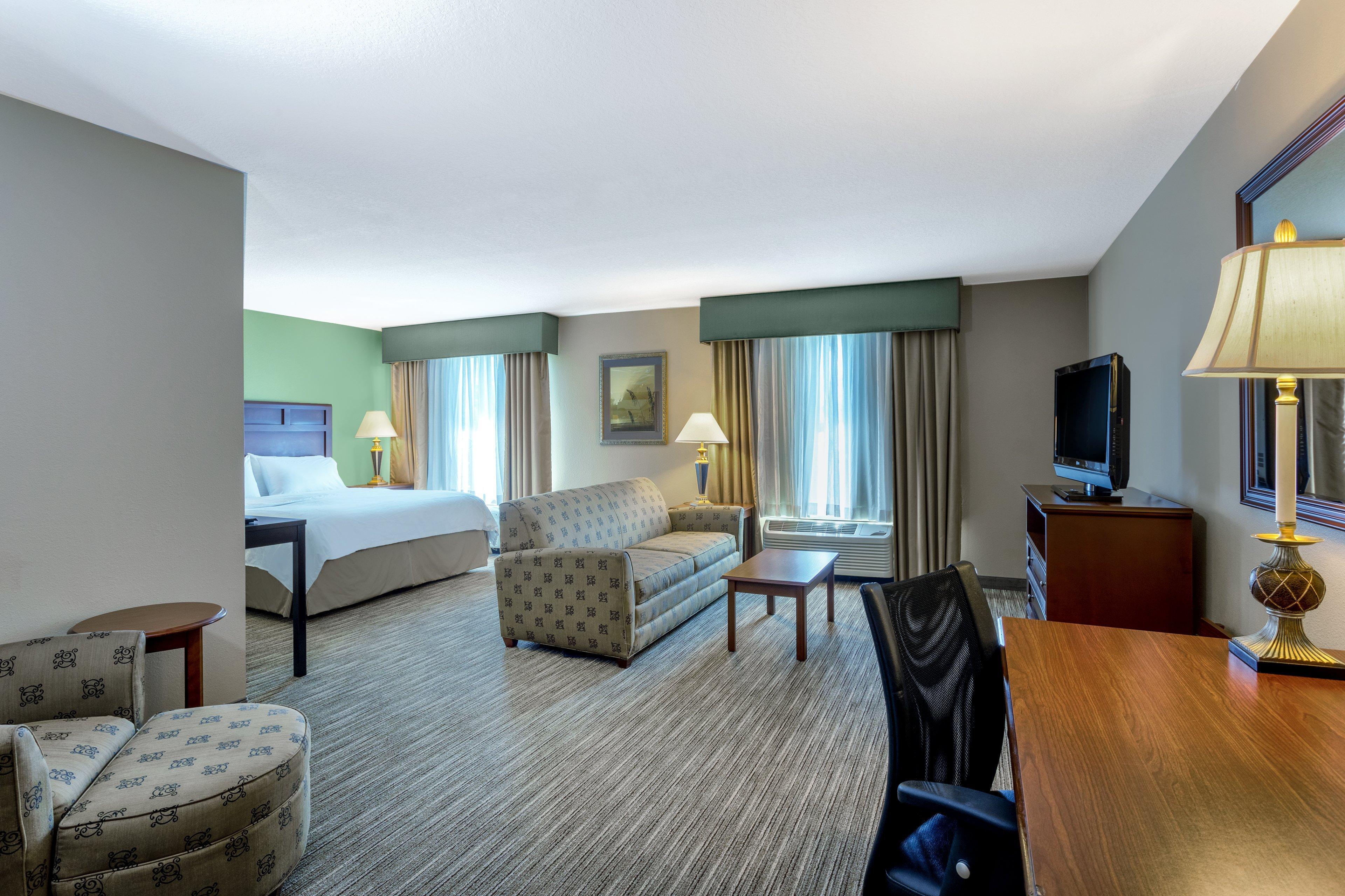 Holiday Inn Express & Suites Bradenton East-Lakewood Ranch By Ihg Bagian luar foto