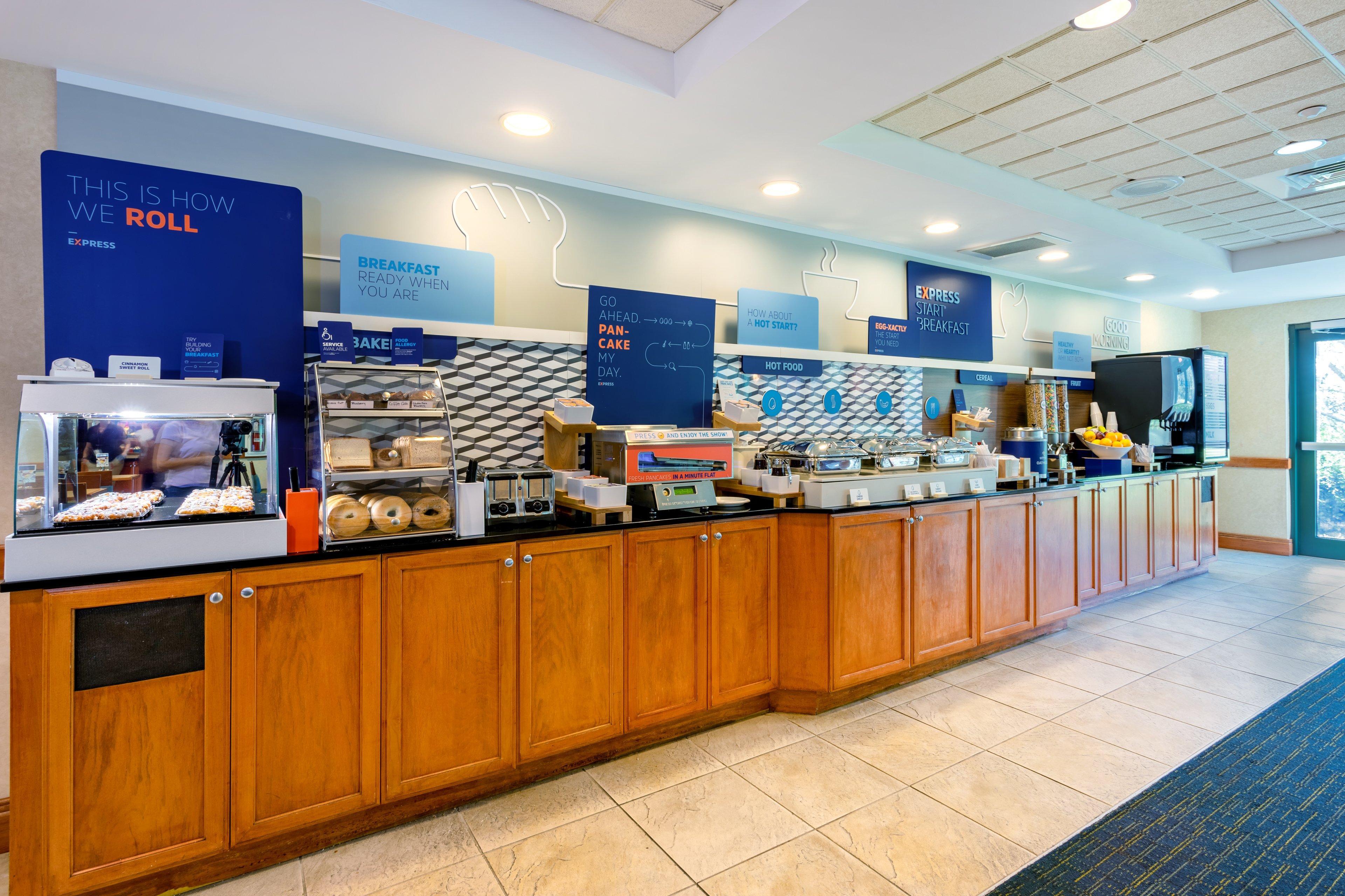 Holiday Inn Express & Suites Bradenton East-Lakewood Ranch By Ihg Bagian luar foto