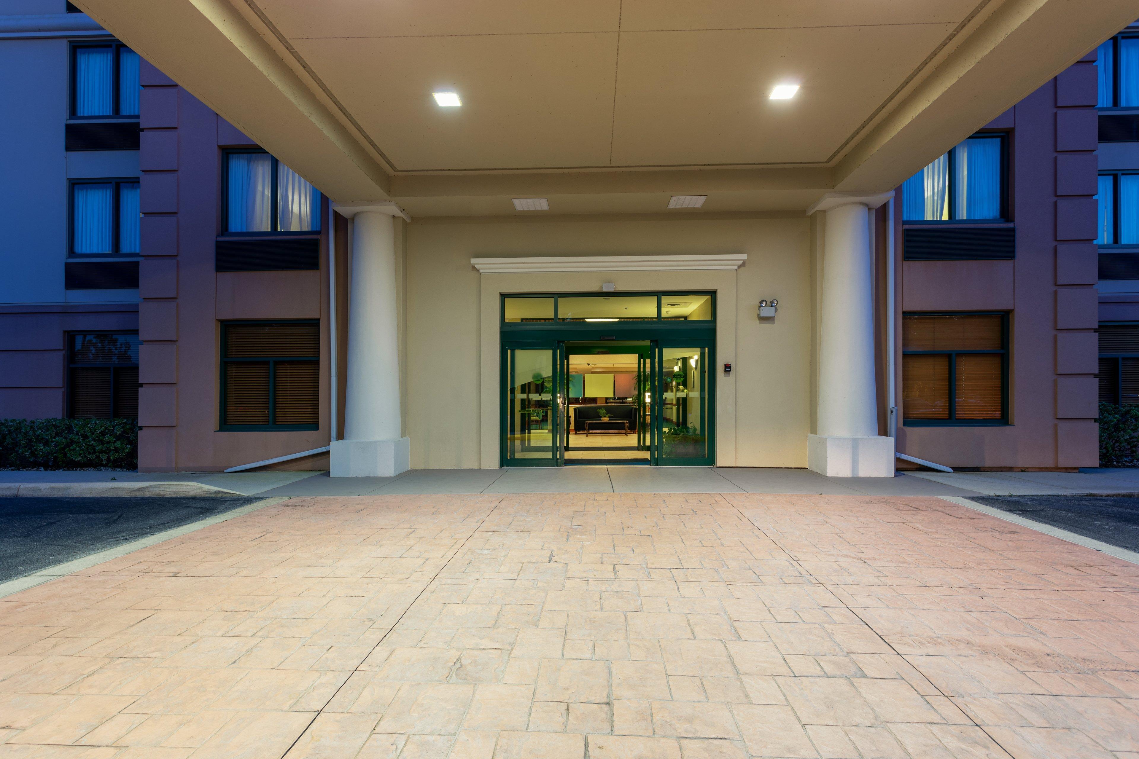 Holiday Inn Express & Suites Bradenton East-Lakewood Ranch By Ihg Bagian luar foto