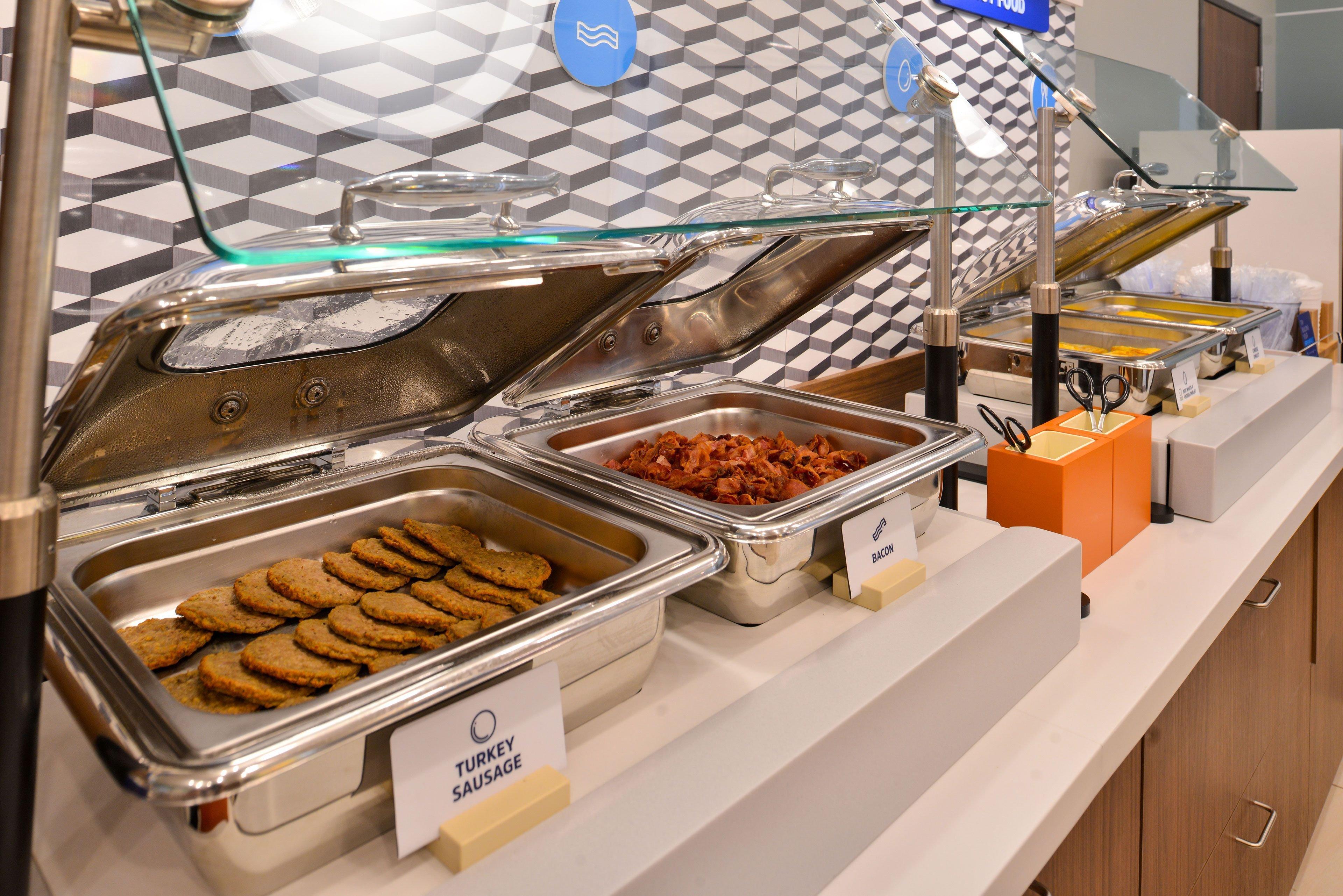 Holiday Inn Express & Suites Bradenton East-Lakewood Ranch By Ihg Bagian luar foto