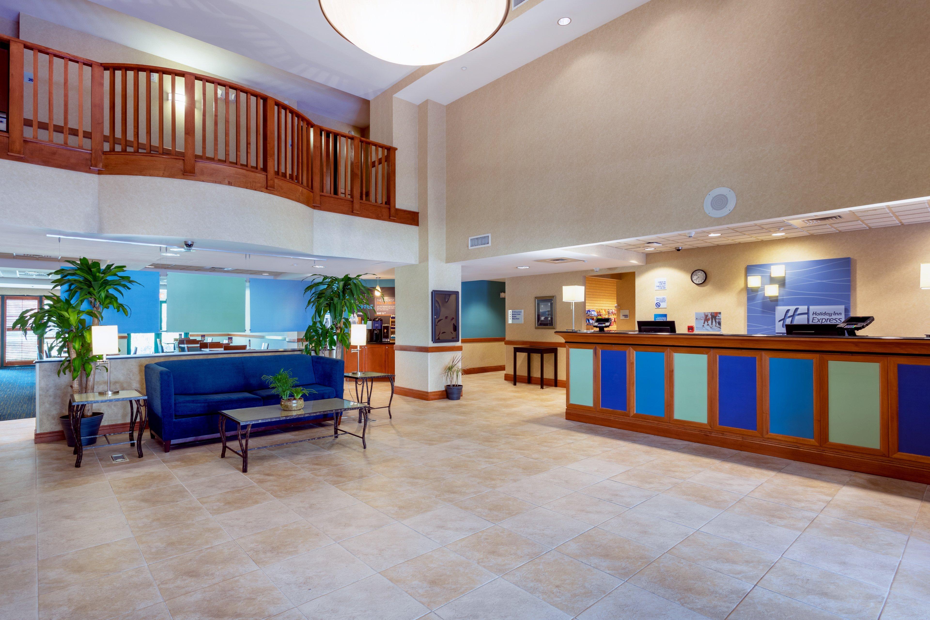 Holiday Inn Express & Suites Bradenton East-Lakewood Ranch By Ihg Bagian luar foto