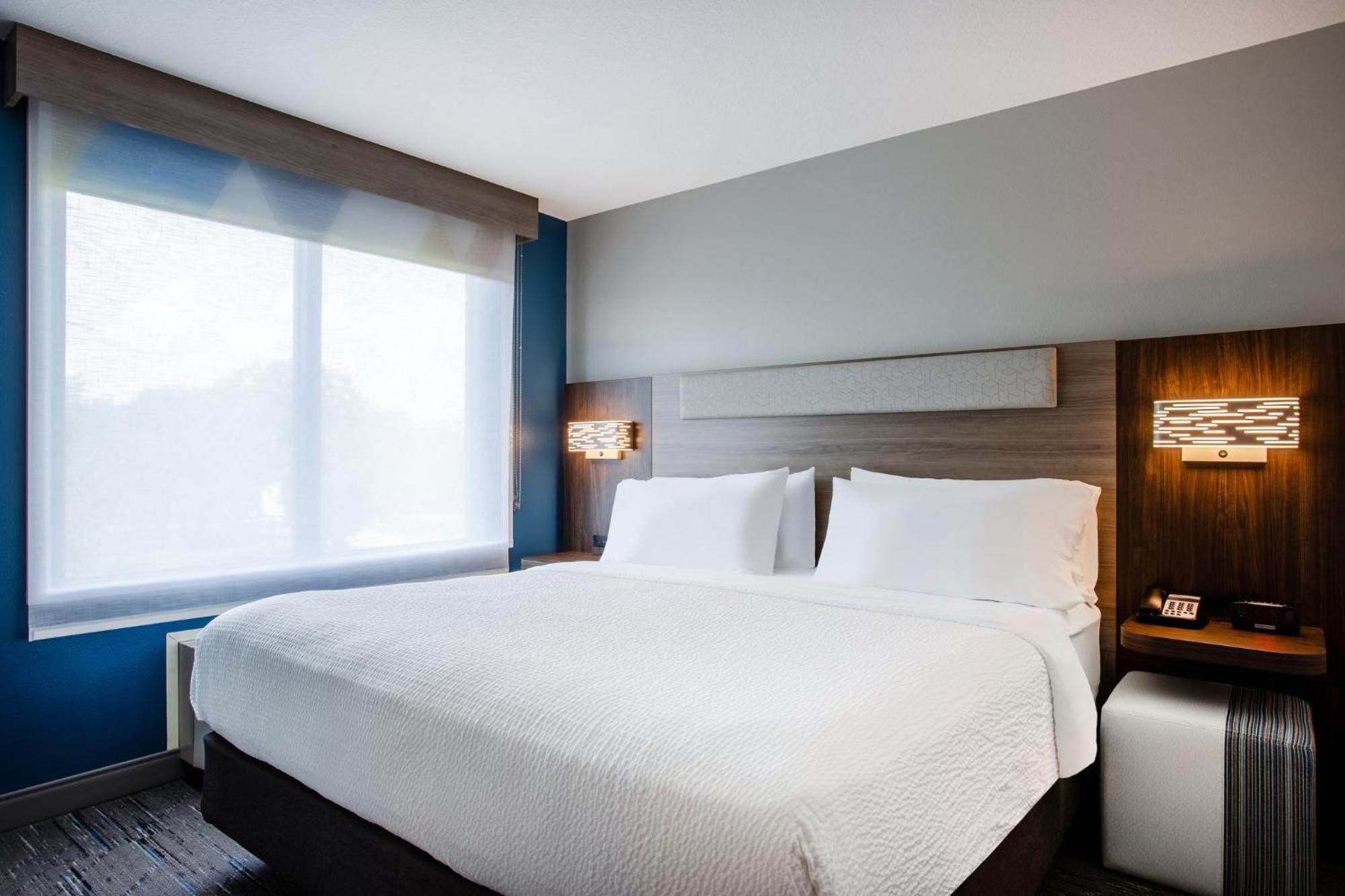 Holiday Inn Express & Suites Bradenton East-Lakewood Ranch By Ihg Bagian luar foto