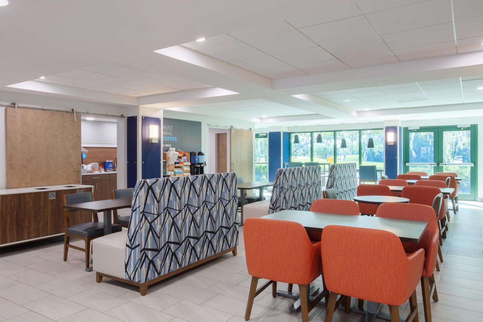 Holiday Inn Express & Suites Bradenton East-Lakewood Ranch By Ihg Bagian luar foto