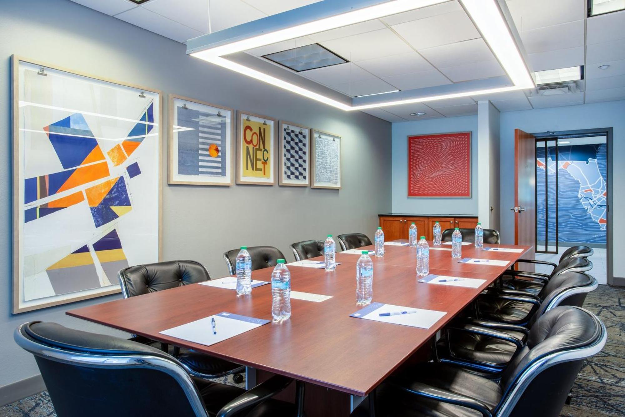 Holiday Inn Express & Suites Bradenton East-Lakewood Ranch By Ihg Bagian luar foto