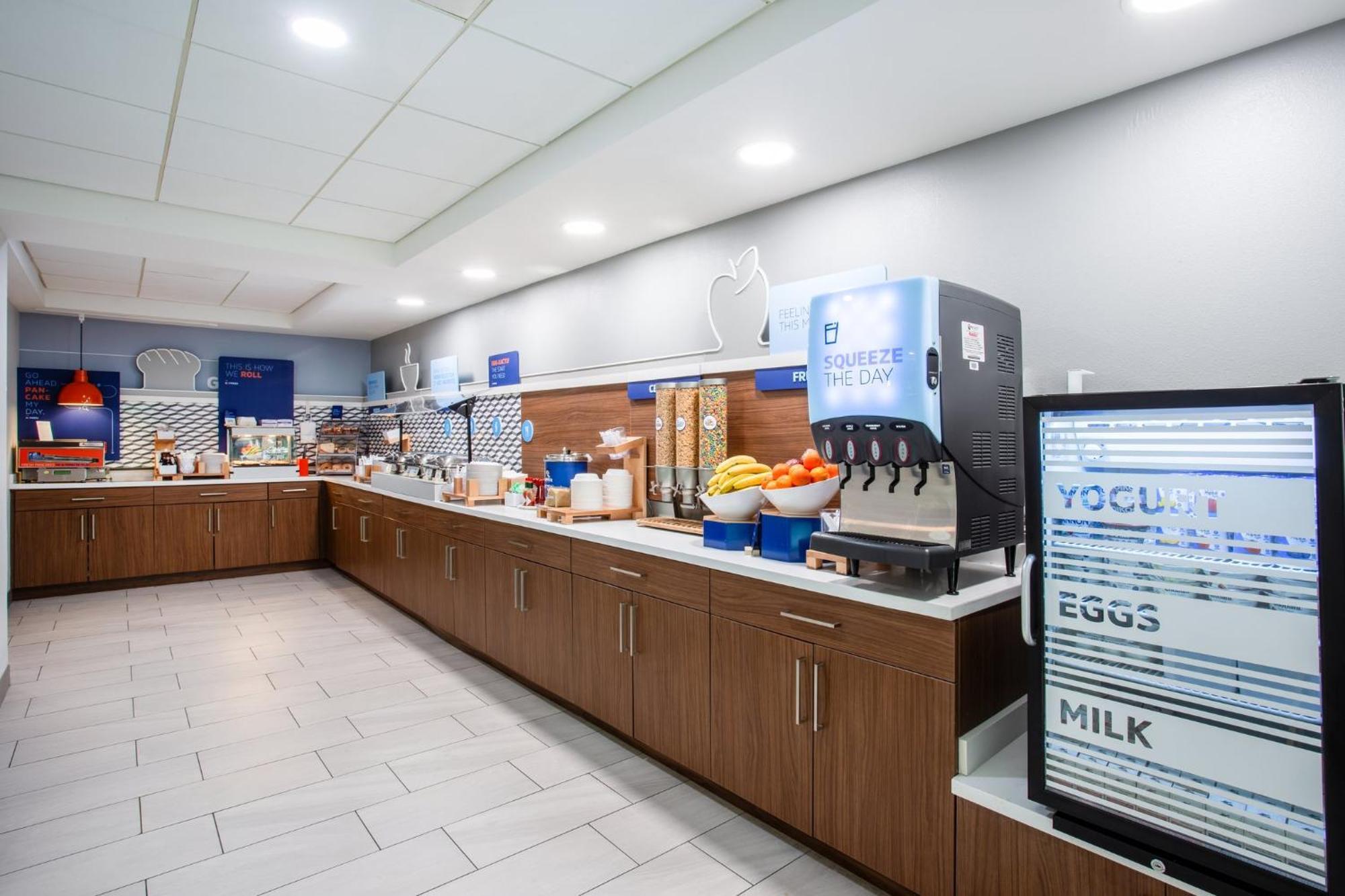 Holiday Inn Express & Suites Bradenton East-Lakewood Ranch By Ihg Bagian luar foto