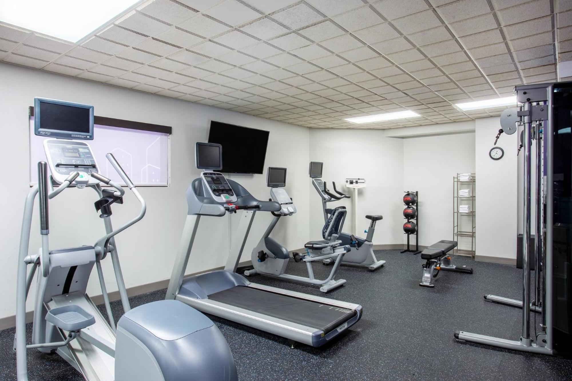 Holiday Inn Express & Suites Bradenton East-Lakewood Ranch By Ihg Bagian luar foto