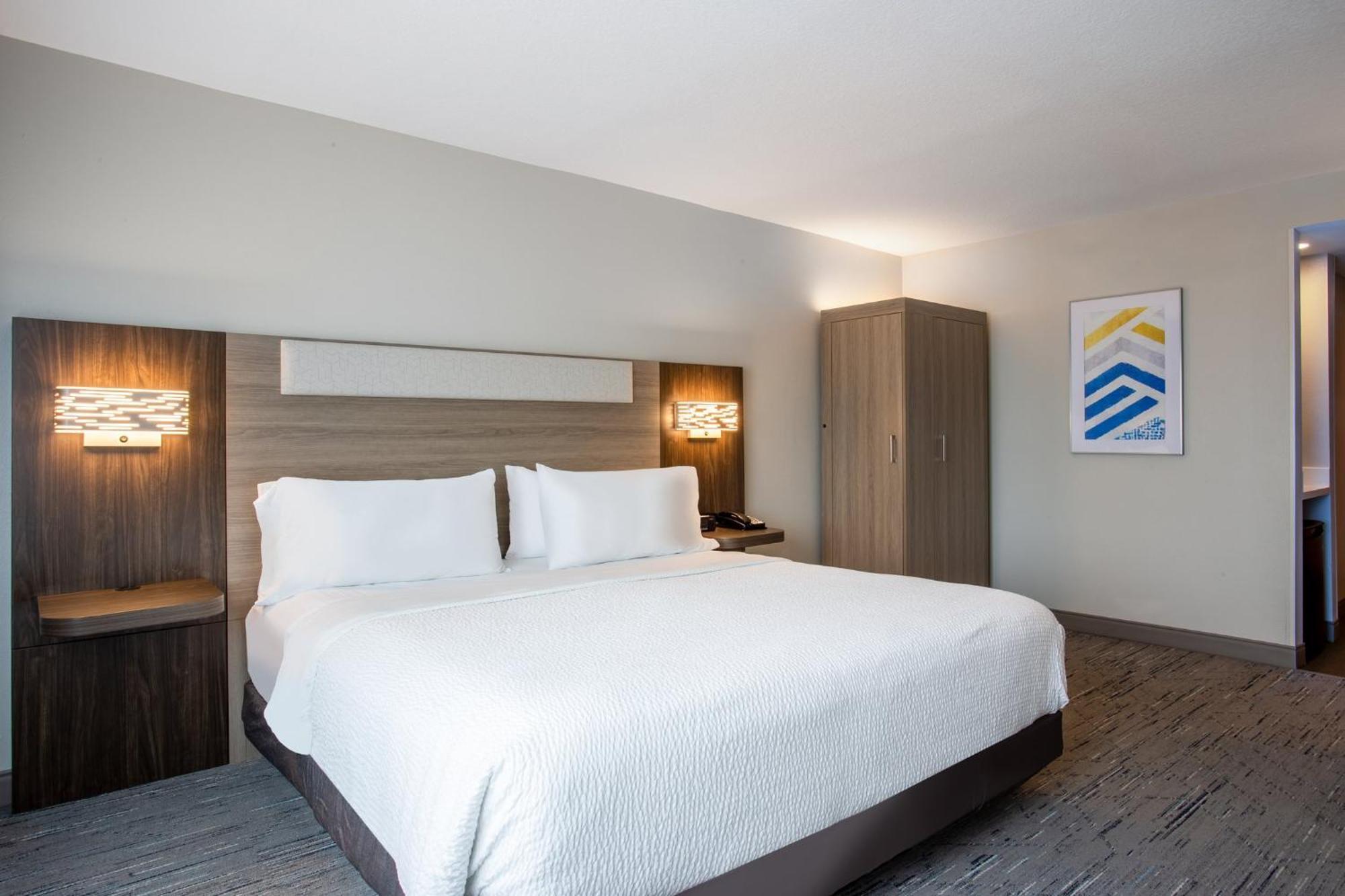 Holiday Inn Express & Suites Bradenton East-Lakewood Ranch By Ihg Bagian luar foto