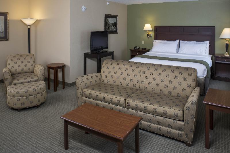 Holiday Inn Express & Suites Bradenton East-Lakewood Ranch, An Ihg Hotel Bagian luar foto