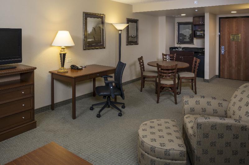 Holiday Inn Express & Suites Bradenton East-Lakewood Ranch By Ihg Bagian luar foto